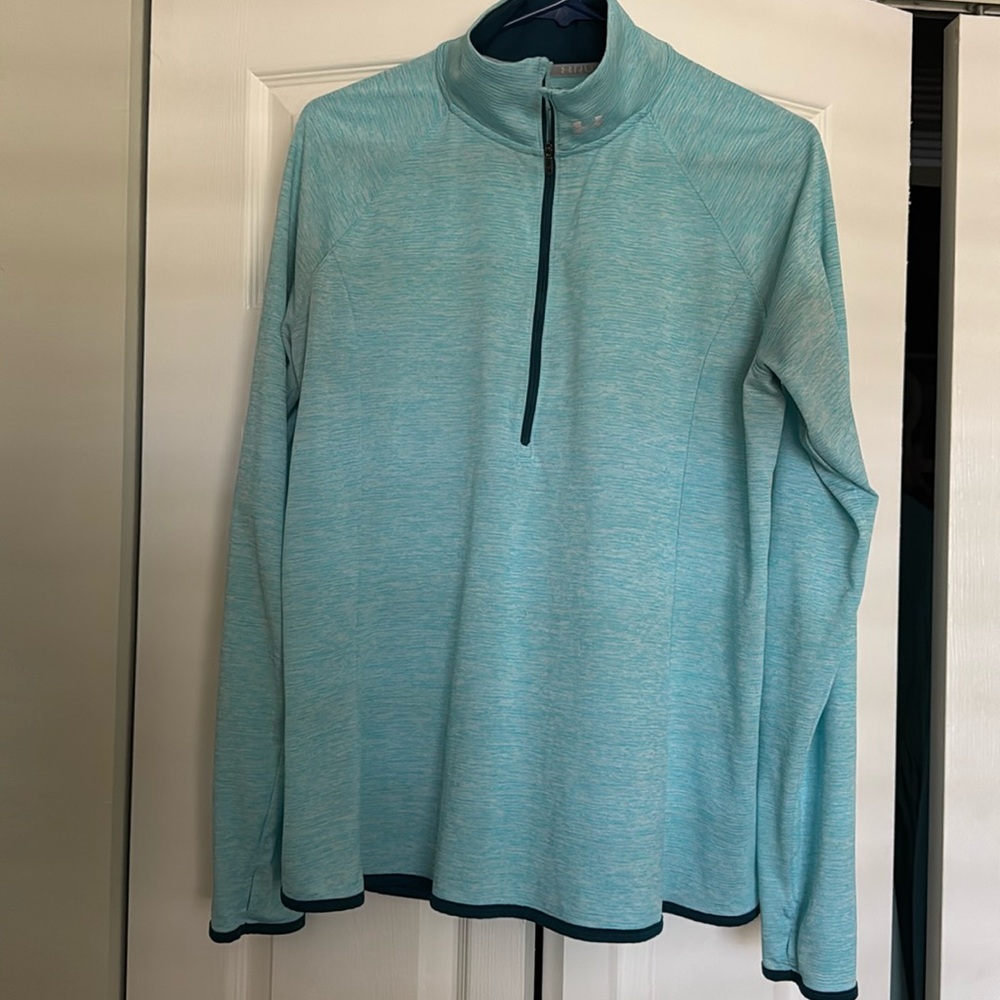 Under Armour Run gear